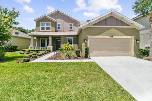 CONNERTON VILLAGE 2 PRCL 201