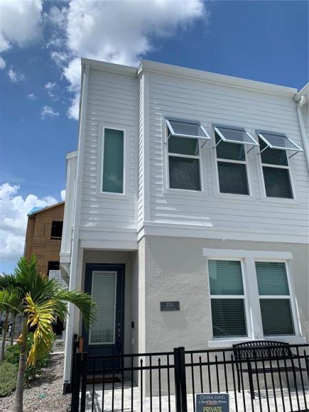 PAYNE PARK VILLAGE PH I