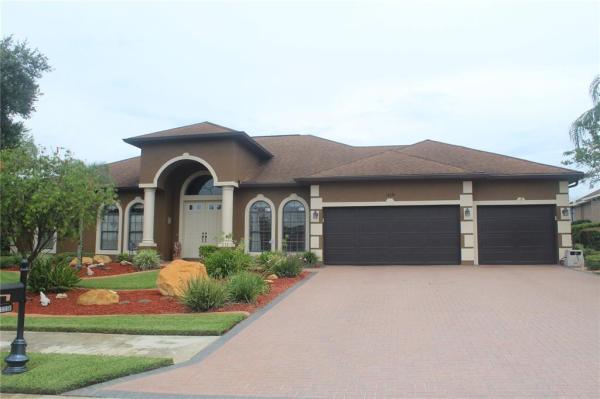 LAKE JOVITA GOLF & CC PH 3-A