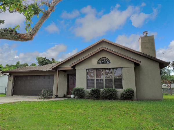 PORT ST JOHN UNIT 03