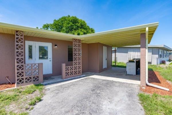 PORT CHARLOTTE SEC 025