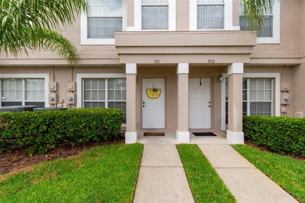 THE TWNHMS AT KENSINGTON PH