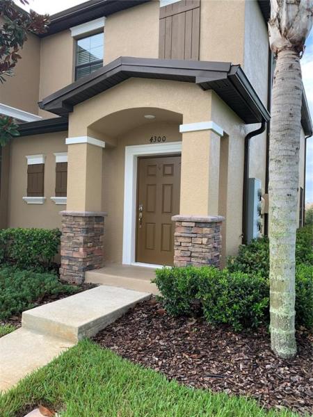 MEADOW POINTE IV PRCL I