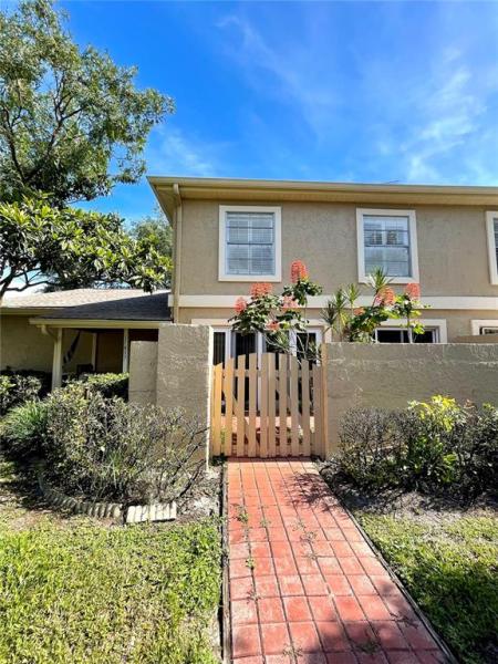 RAINTREE MANOR HOMES CONDOMINI