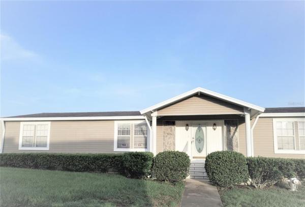 SPANISH TRAILS WEST RESIDENTIAL COOPERATIVE