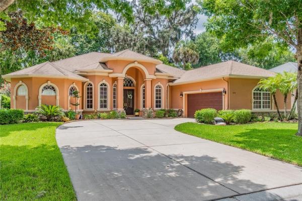 HIGHLAND OAKS PRESERVE