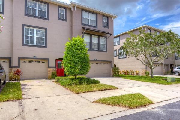 LAKE BRANDON PRCL 113