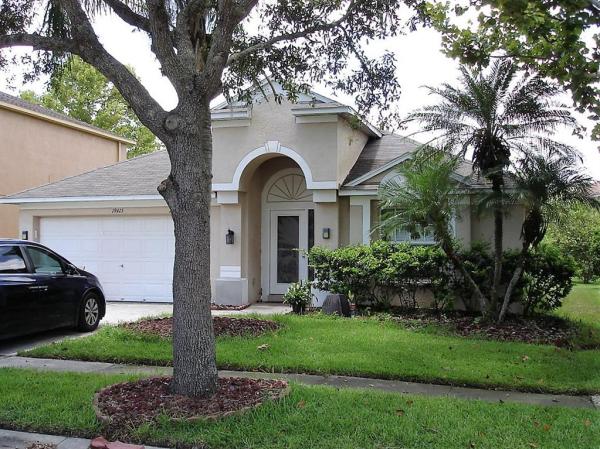 HERITAGE HARBOR PHASE 2C