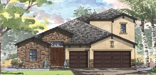 CONNERTON VLG 2 PHS 1C 2B & 3