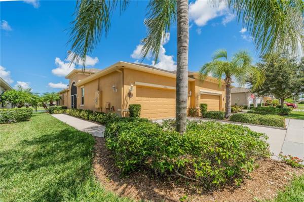 SUN CITY CENTER NOTTINGHAM VILLAGE