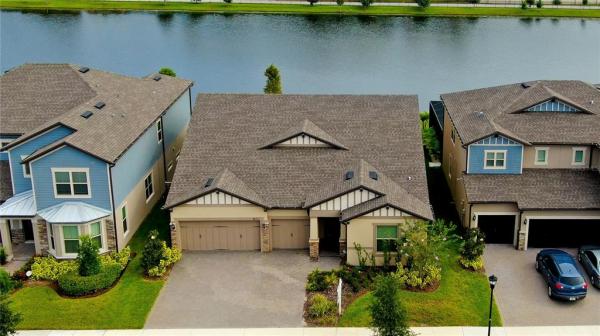 BIRCHWOOD PRESERVE SOUTH