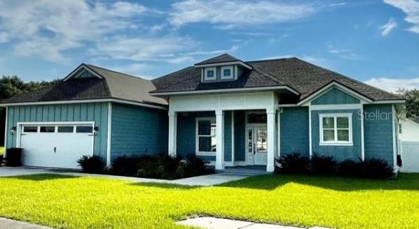 PRESERVE/LAUREL LAKE