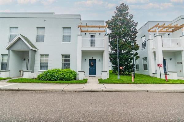 LEGACY PARK TOWN HOMES