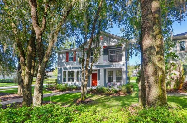 FISHHAWK RANCH / STARLING