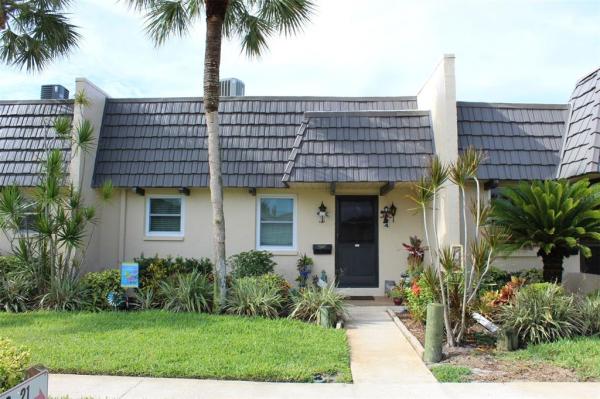 CORDOVA GREENS CONDO