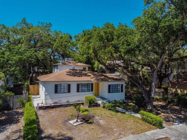 LAKE MAGGIORE HEIGHTS