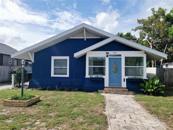 PINELLAS ADD TO ST PETERSBURG FLA