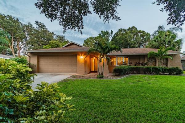 WESTLAKE VILLAGE SEC II