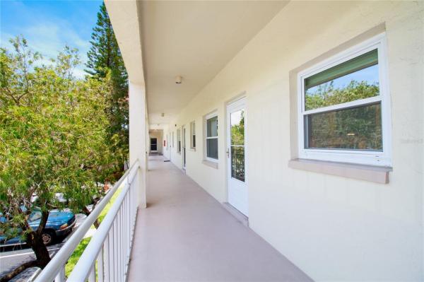 NORTHWICK ARMS CONDO