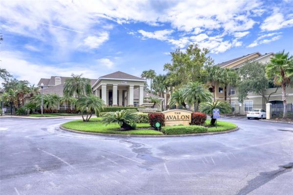 AVALON AT CLEARWATER