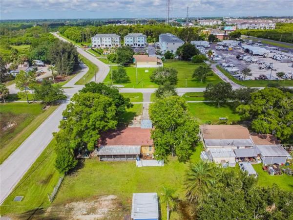 FLORIDA RIVIERA 5 SEC E