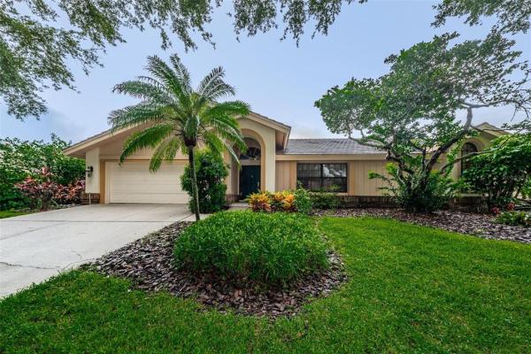 SANCTUARY AT COBBS LANDING THE