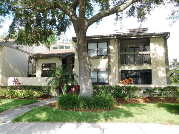 EAST LAKE WOODLANDS WOODLAKE RUN