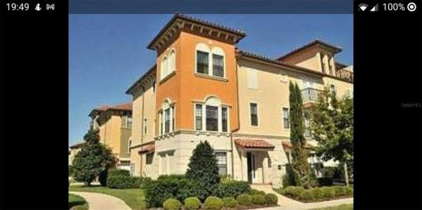 FOUNTAIN PARKE AT LAKE MARY