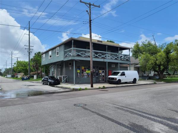 EAST TAMPA BLOCKS 1 TO 40