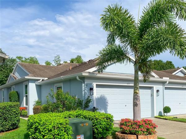 CAMBRIDGE VILLAS PH 01 & 02