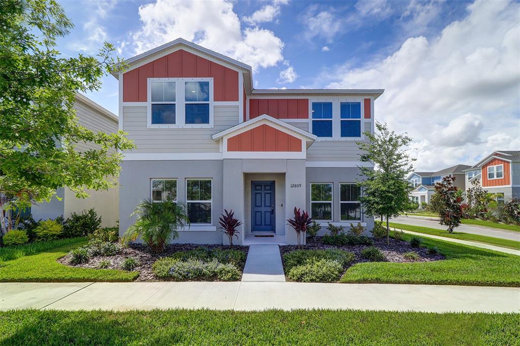 TRIPLE CRK PH 4 VLG I - фото