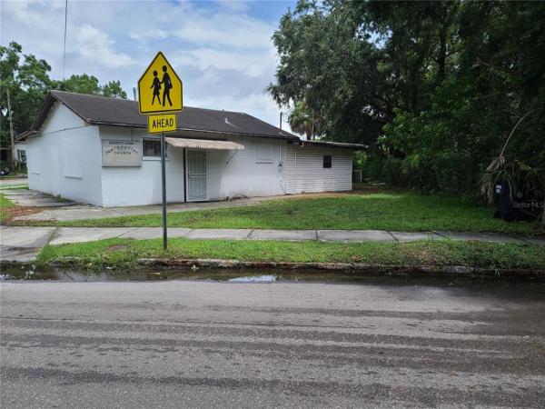 PARK PLACE OF EAST TAMPA