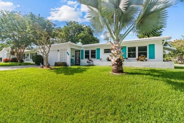 TAMARAC BY THE GULF 1ST ADD