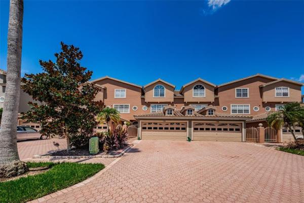 BOOT RANCH - EAGLE WATCH