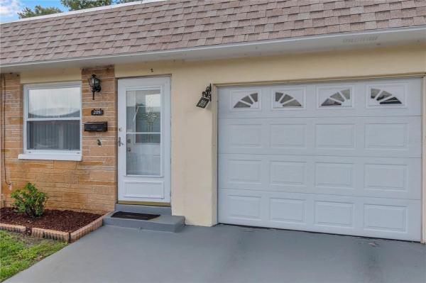 SKYE LOCH VILLAS UNREC