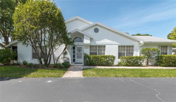 EDGEWOOD GULF TRACE REP