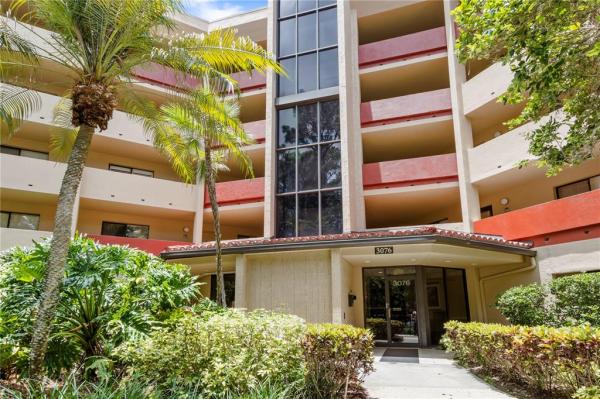 IMPERIAL PINES CONDO