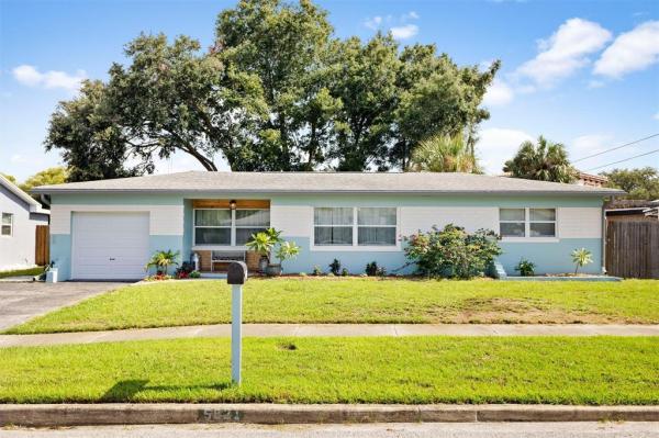 SUN HAVEN HOMES UNIT 2 REV