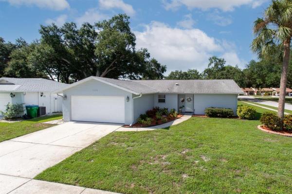 BONNIE BAY COUNTRY CLUB ESTATES PH 6