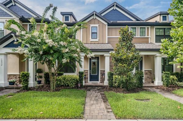 STARKEY RANCH VILLAGE 1 PH 3