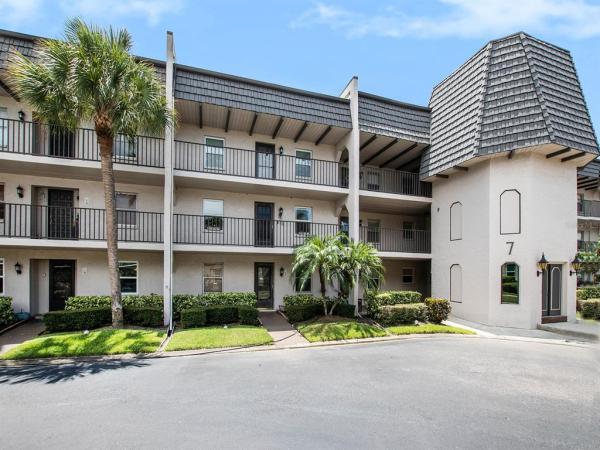 CORDOVA GREENS CONDO