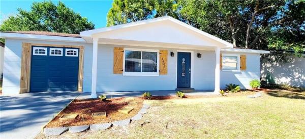 HOLIDAY LAKE ESTATES