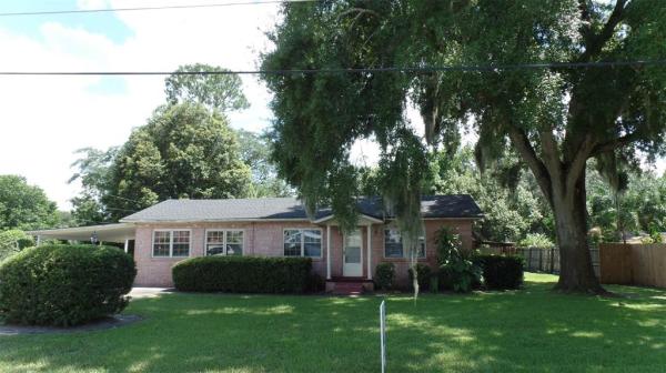 MILLER ACRES 2ND SECTION