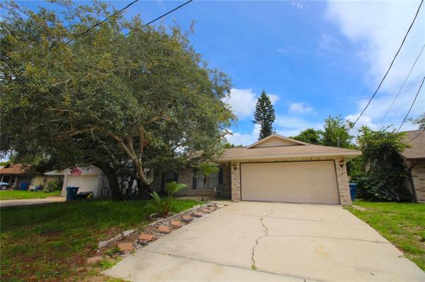 PINE FOREST ADD 01 UNREC N 133