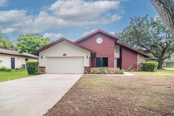 OAKLEAF VILLAGE UNIT NINE