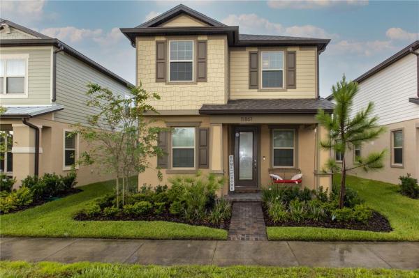 STARKEY RANCH PRCL 7