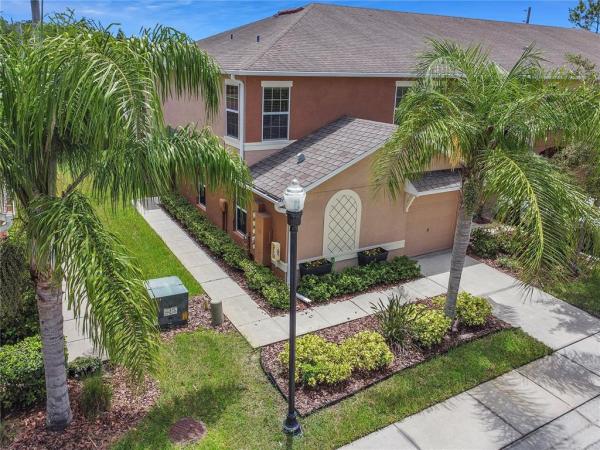 SEVEN OAKS PRCL S-14A