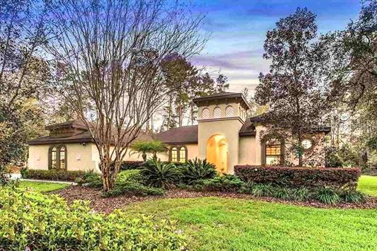 TIMBERWOOD ACRES SUB