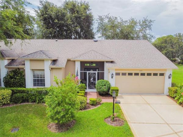 HERITAGE PINES VILLAGE 12