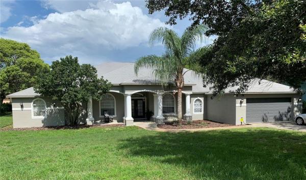 RIVER COUNTRY ESTATES